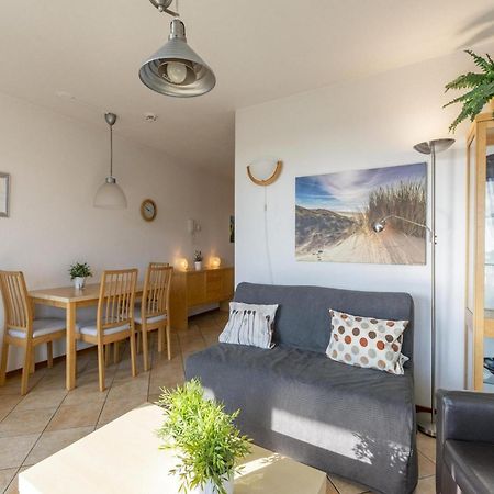 Cosy Apartment With Terrace كالانتسوج المظهر الخارجي الصورة