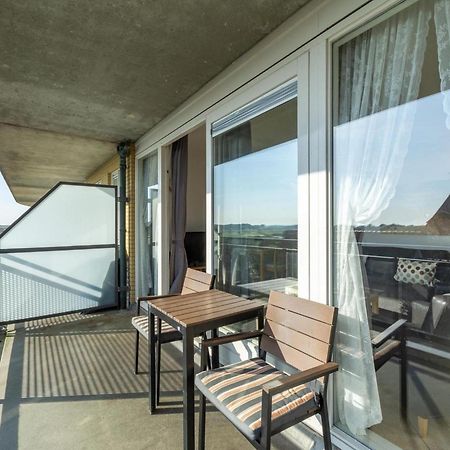 Cosy Apartment With Terrace كالانتسوج المظهر الخارجي الصورة