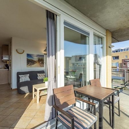 Cosy Apartment With Terrace كالانتسوج المظهر الخارجي الصورة
