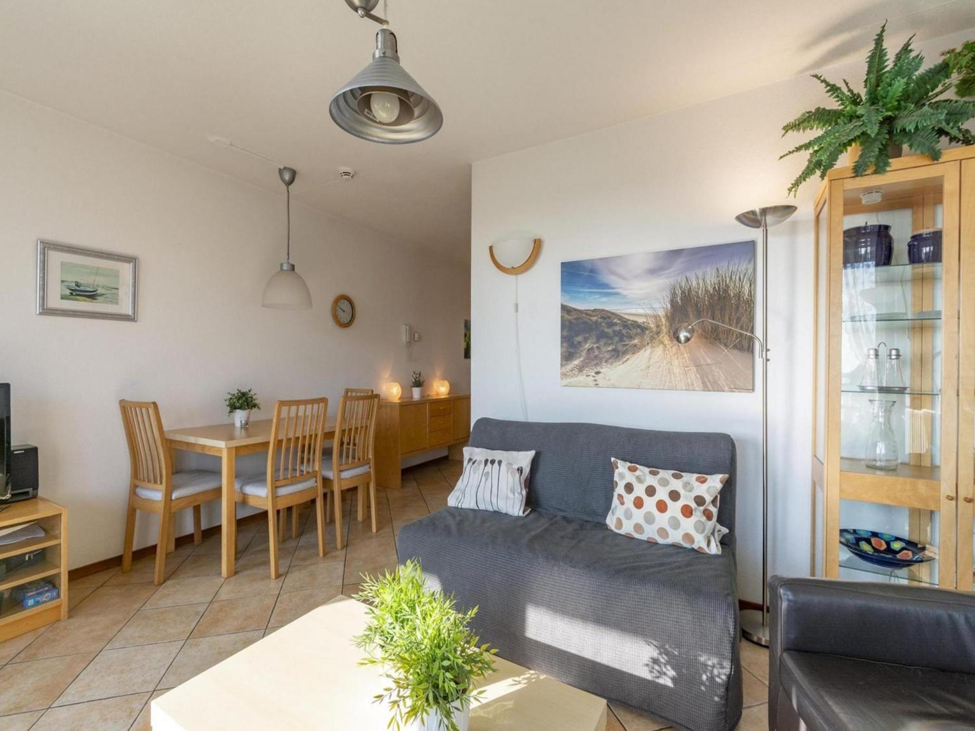 Cosy Apartment With Terrace كالانتسوج المظهر الخارجي الصورة