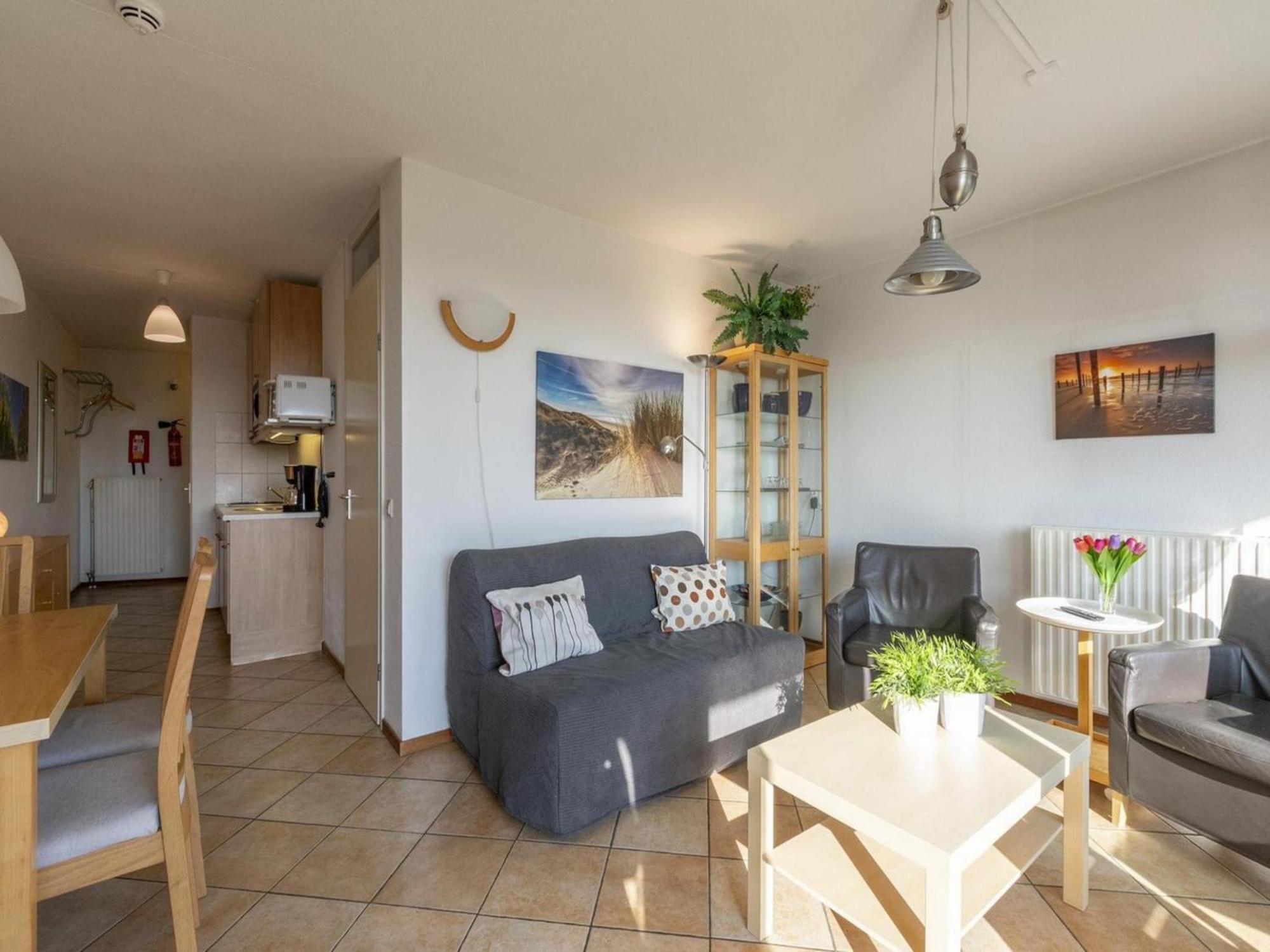 Cosy Apartment With Terrace كالانتسوج المظهر الخارجي الصورة