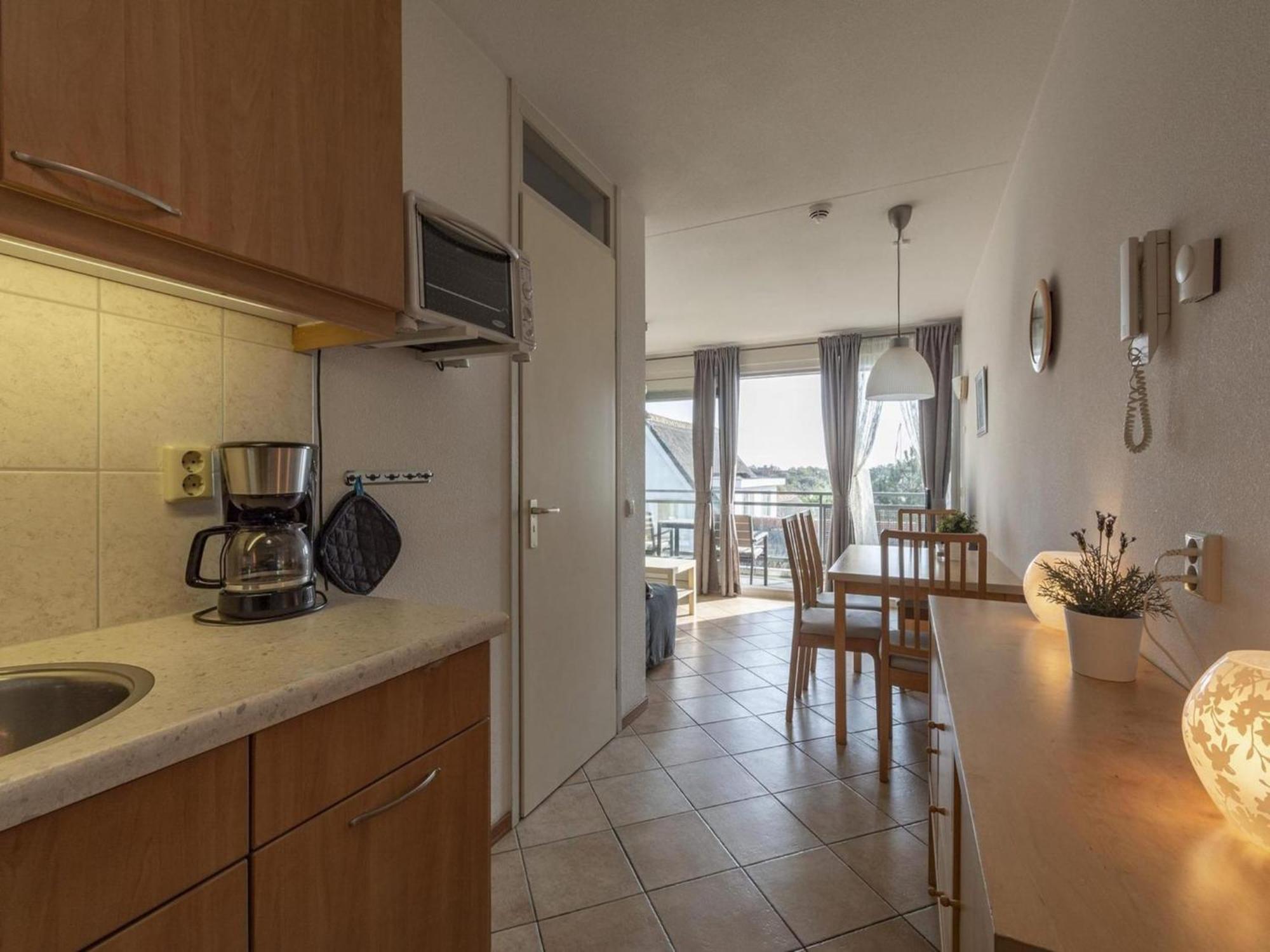 Cosy Apartment With Terrace كالانتسوج المظهر الخارجي الصورة